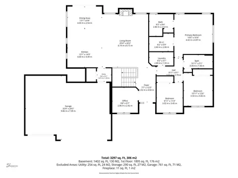 6648 Ramshorn Dr, Deforest, WI 53532 photo 44