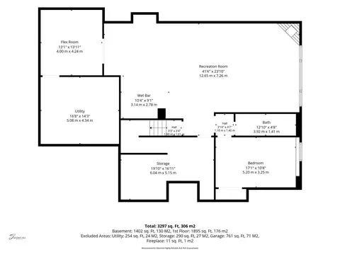 6648 Ramshorn Dr, Deforest, WI 53532 photo 45