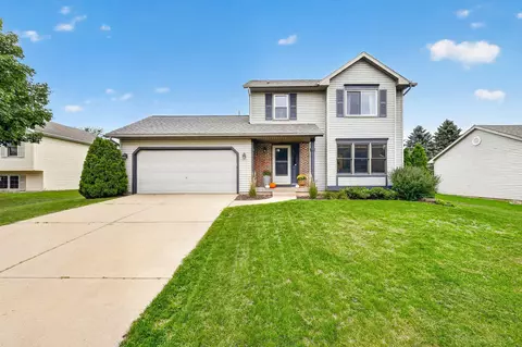 7126 Timberwood Dr, Madison, WI 53719