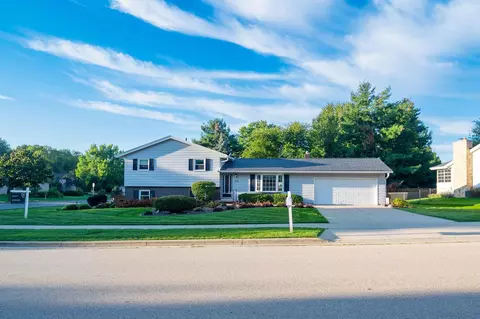 973 Harvest Ln, Sun Prairie, WI 53590