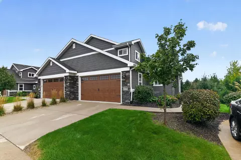 6539 Cortland Park Dr, Deforest, WI 53532