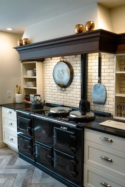 Kitchen - 6279 Eagle Point Ln, Rhinelander, WI 54501 photo 3 of 4