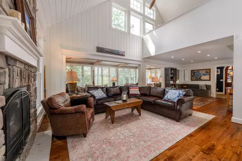 Living - 6279 Eagle Point Ln, Rhinelander, WI 54501 photo 1 of 4