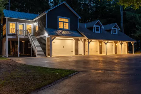 Exterior - 6279 Eagle Point Ln, Rhinelander, WI 54501 photo 14 of 20