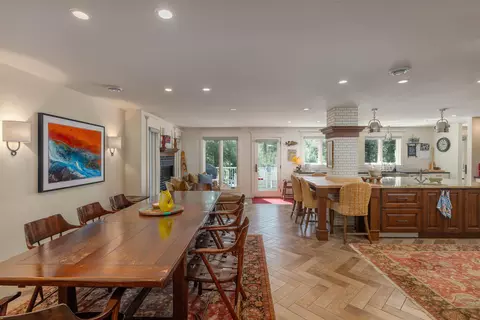 Dining - 6279 Eagle Point Ln, Rhinelander, WI 54501 photo 1 of 1