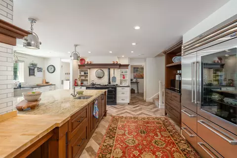 Kitchen - 6279 Eagle Point Ln, Rhinelander, WI 54501 photo 1 of 4