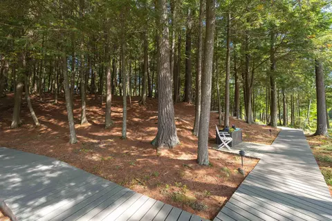 Exterior - 6279 Eagle Point Ln, Rhinelander, WI 54501 photo 16 of 20