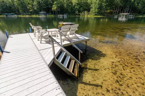 Exterior - 6279 Eagle Point Ln, Rhinelander, WI 54501 photo 5 of 20