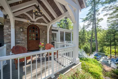 Exterior - 6279 Eagle Point Ln, Rhinelander, WI 54501 photo 1 of 20