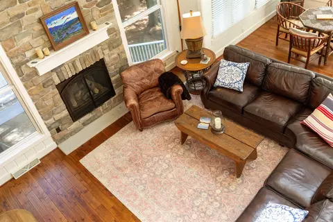 Living - 6279 Eagle Point Ln, Rhinelander, WI 54501 photo 4 of 4