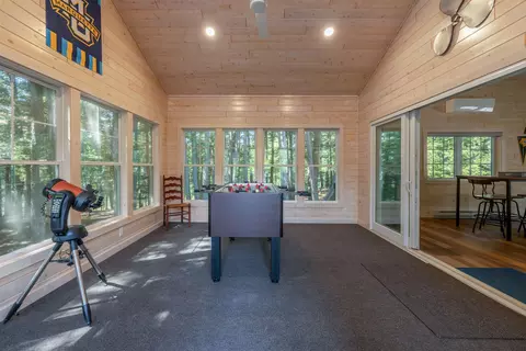 Exterior - 6279 Eagle Point Ln, Rhinelander, WI 54501 photo 4 of 20