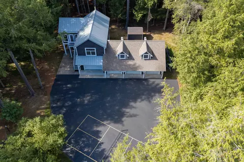 Exterior - 6279 Eagle Point Ln, Rhinelander, WI 54501 photo 3 of 20