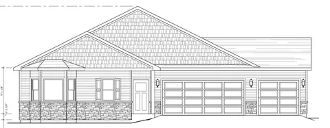 lot1 Otsego Rd, Hampden, WI 53925