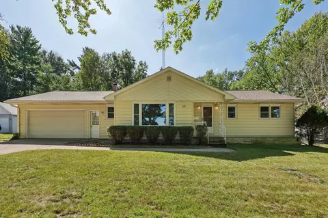 538 Mary Ave, Reedsburg, WI 53959