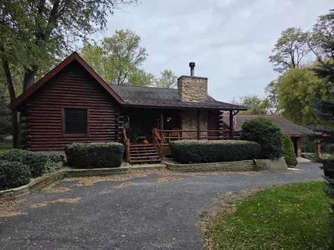 n5035 Hemlock Street, Poynette, WI 53955