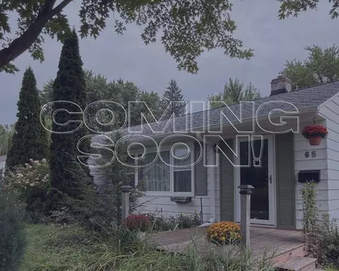 65 Merlham Dr, Madison, WI 53705