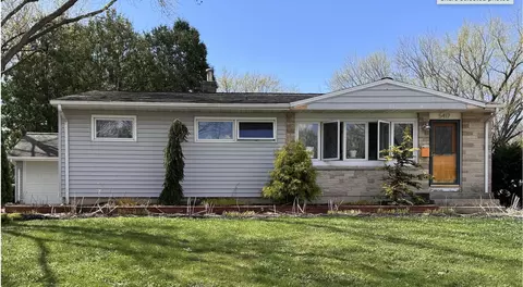 5417 Herro Ln, Madison, WI 53716
