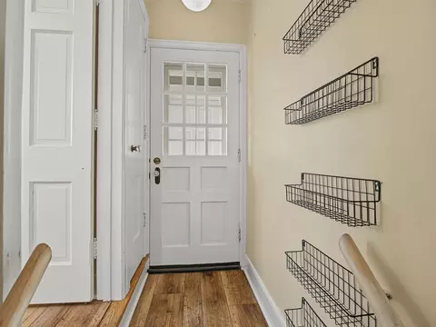 Entry Way - 2425 7th St, Monroe, WI 53566 photo 7 of 7