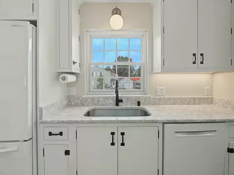 Kitchen - 2425 7th St, Monroe, WI 53566 photo 5 of 6