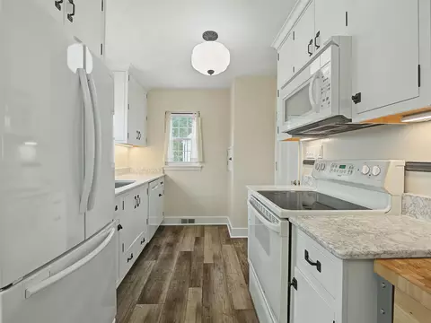 Kitchen - 2425 7th St, Monroe, WI 53566 photo 3 of 6