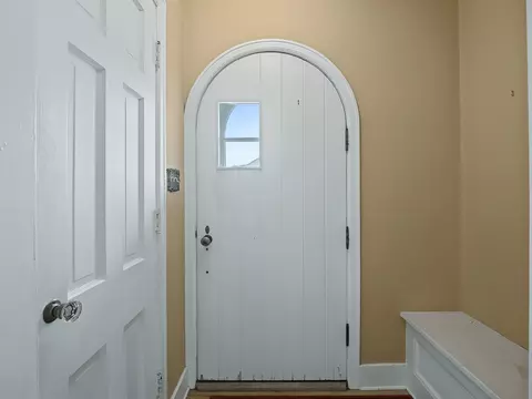 Entry Way - 2425 7th St, Monroe, WI 53566 photo 1 of 7