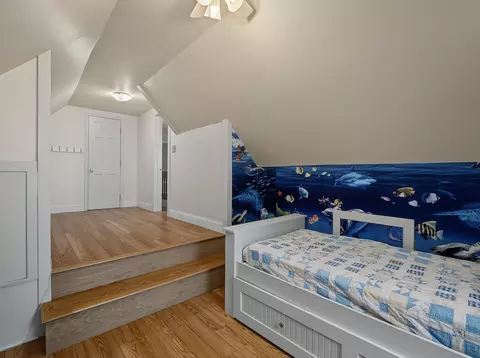 Bedroom - 2425 7th St, Monroe, WI 53566 photo 6 of 9