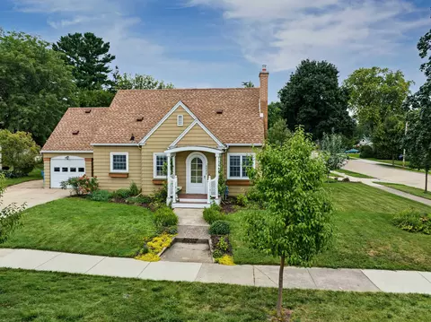 Exterior - 2425 7th St, Monroe, WI 53566 photo 10 of 10