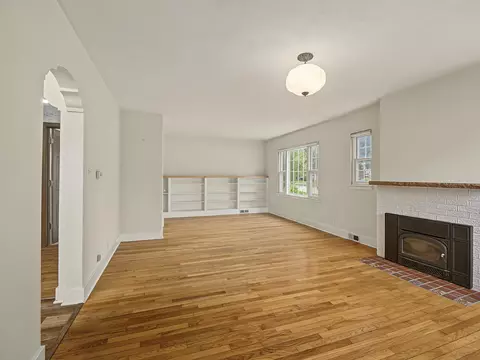 Living - 2425 7th St, Monroe, WI 53566 photo 1 of 5