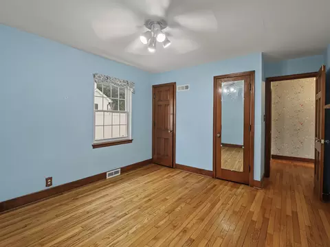 Bedroom - 2425 7th St, Monroe, WI 53566 photo 3 of 9