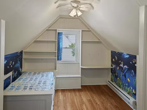 Bedroom - 2425 7th St, Monroe, WI 53566 photo 4 of 9