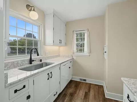 Kitchen - 2425 7th St, Monroe, WI 53566 photo 4 of 6