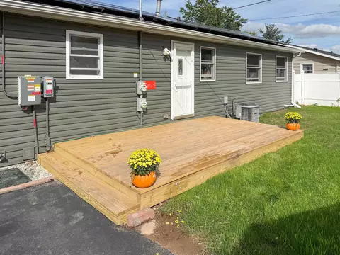1235 E Sylvan Ave, Appleton, WI 54915 photo 3