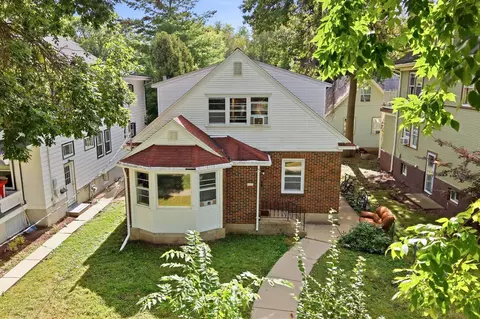 1631 Jefferson St, Madison, WI 53711