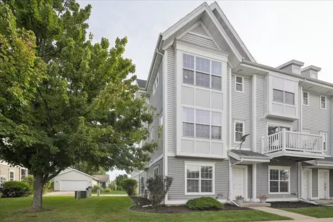 3715 Design Pass, Madison, WI 53719