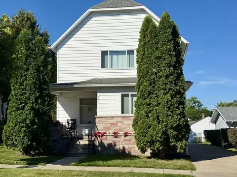 405 Hollister Ave, Tomah, WI 54660