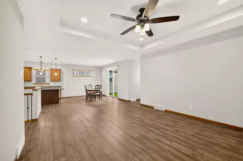 Living - 432 Pluto St, Madison, WI 53718 photo 6 of 7