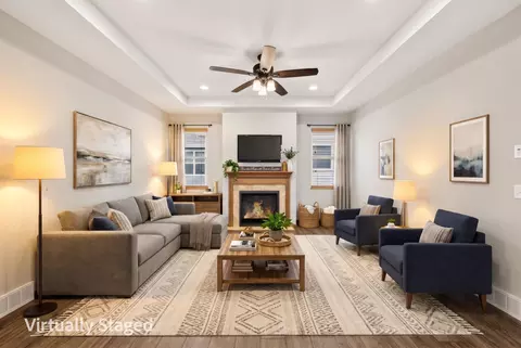 Living - 432 Pluto St, Madison, WI 53718 photo 1 of 7
