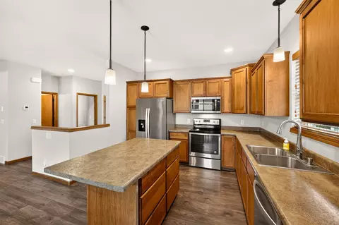 Kitchen - 432 Pluto St, Madison, WI 53718 photo 2 of 3