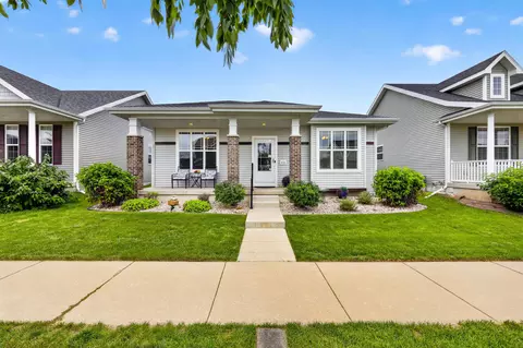 432 Pluto St, Madison, WI 53718