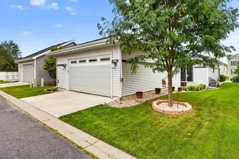 Exterior - 432 Pluto St, Madison, WI 53718 photo 3 of 6