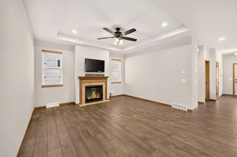 Living - 432 Pluto St, Madison, WI 53718 photo 2 of 7