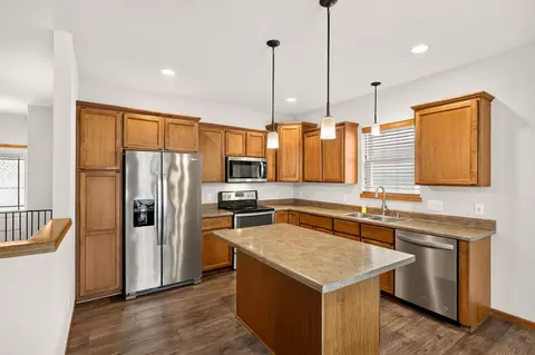 Kitchen - 432 Pluto St, Madison, WI 53718 photo 1 of 3