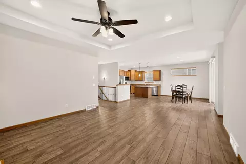 Living - 432 Pluto St, Madison, WI 53718 photo 5 of 7