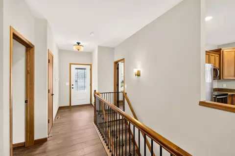 Entry Way - 432 Pluto St, Madison, WI 53718 photo 1 of 1