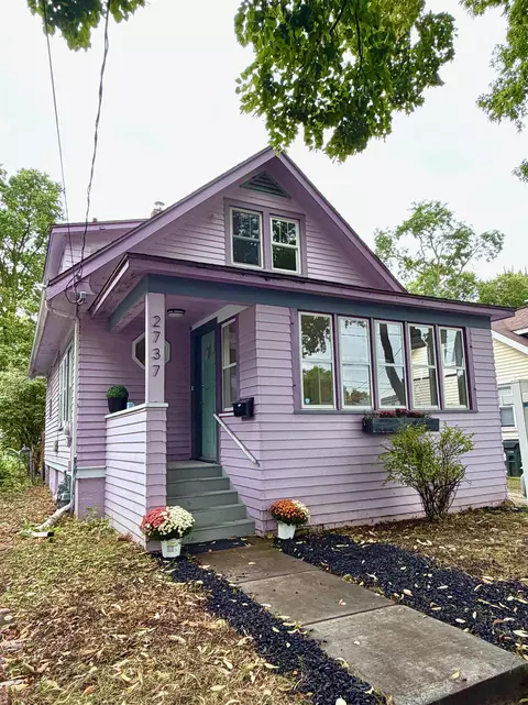 2737 Union St, Madison, WI 53704