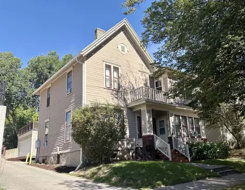 18 W Gilman St, Madison, WI 53703