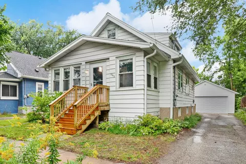 1946 E Dayton St, Madison, WI 53704