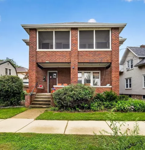 2029 Jenifer St, Madison, WI 53704