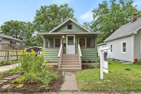 2614 Scofield St, Madison, WI 53704