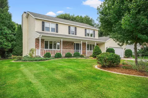 7313 Longmeadow Rd, Madison, WI 53717